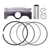 78mm Pin 16mm Motorcycle Engine Piston Rings Kit 13101-KRN-850 for Honda CRF250 CRF 250 CRF250X AC