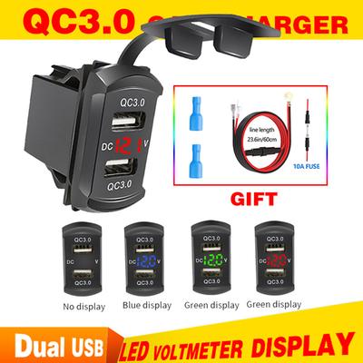 Handyzubehör – Autoladegeräte