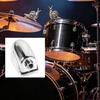 Professional 40mm Metal Drum Lug Replacement Parts Delivers Superior Durability For Percussion Equipment Drumming