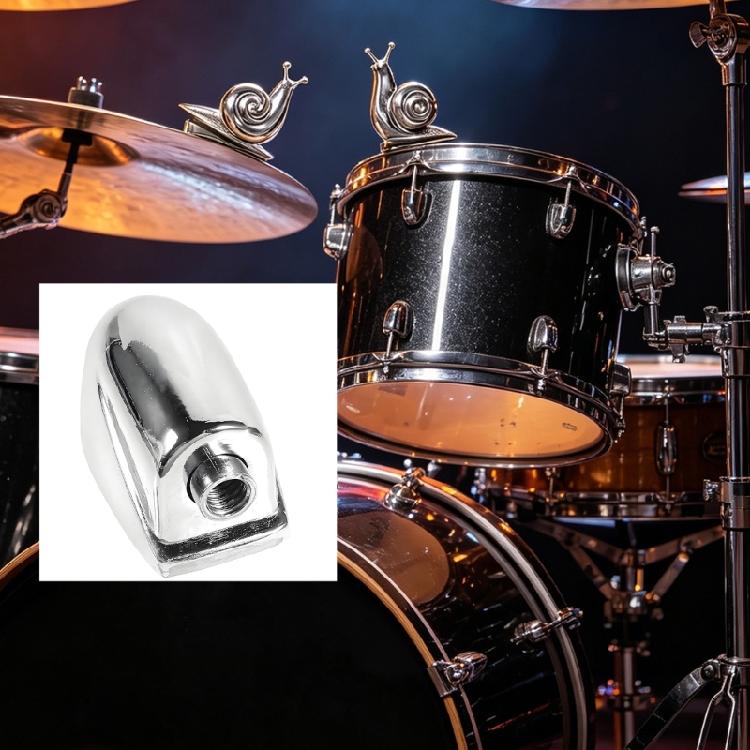 Professional 40mm Metal Drum Lug Replacement Parts Delivers Superior Durability For Percussion Equipment Drumming