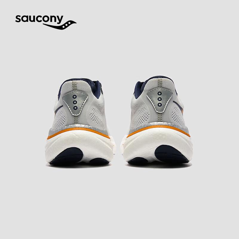 SAUCONY Ride 19 Cushioned Running Shoes