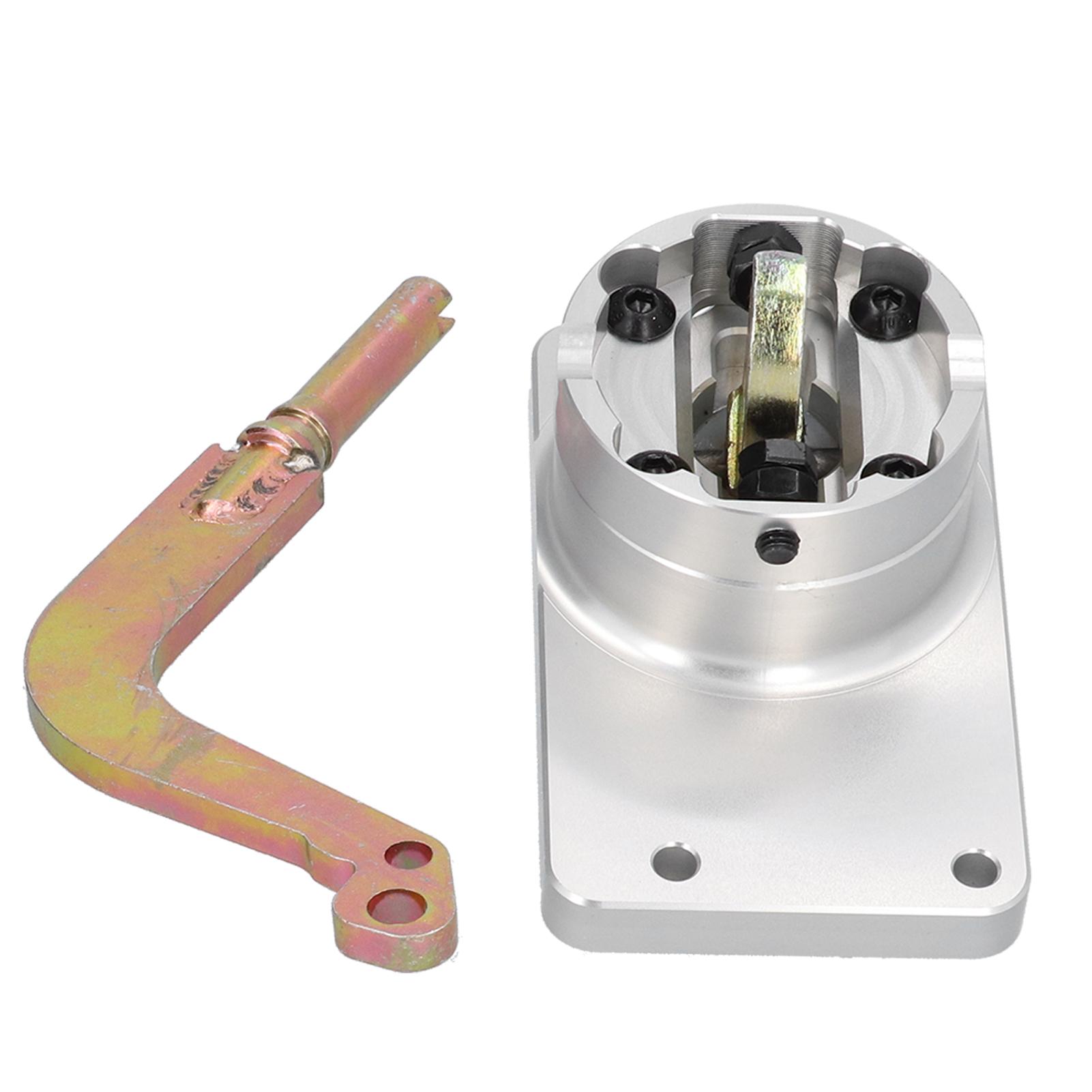 

Quick Shift Short Shifter более отзывчивый, подходит для Holden CommodoreCrewmanMonaro