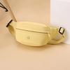 Sports Lightweight Chest Bag Women's Commuter Shoulder Crossbody Bag