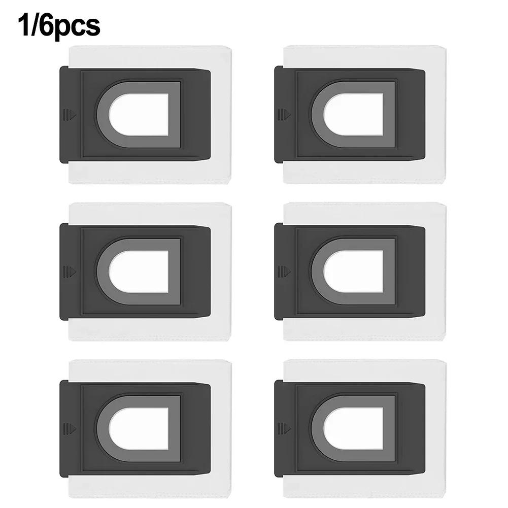 High Quality Practical Brand New Dust Bags Trash Bag Cordless FS1 Vacuum Cleaner For Pros Cenic S3 For Ultenic