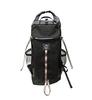 Row Row Mountain Works Bambi Backpack (Black)