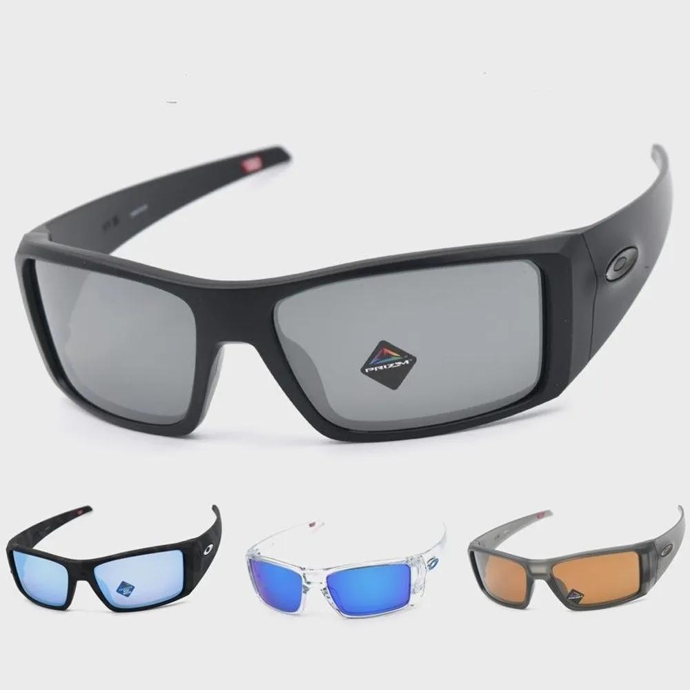 

Oakley Sunglasses Heliostat OO9231 Polarized Lenses OO9231-0561 Polarization