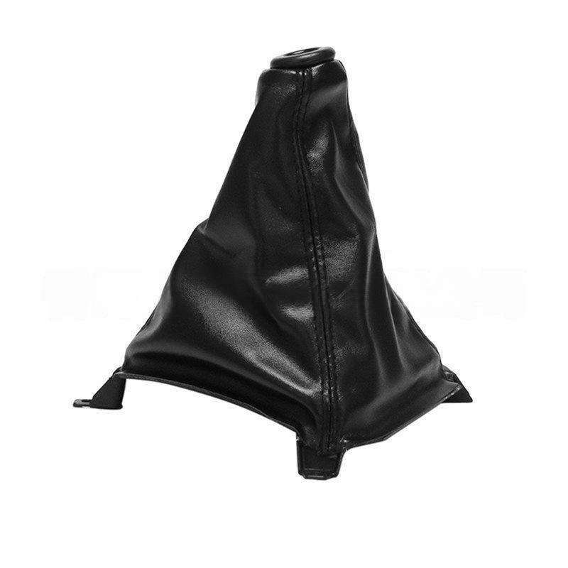 Car Gear Shift Knob Lever & Boot Replacement 437112C100 846402E000 Fit For Tucson 2004-2006 2.0L