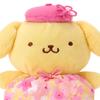 Sanrio Otenori Doll Sakura Pom Pom Purin Suitable for Ages 3 and Up 668648