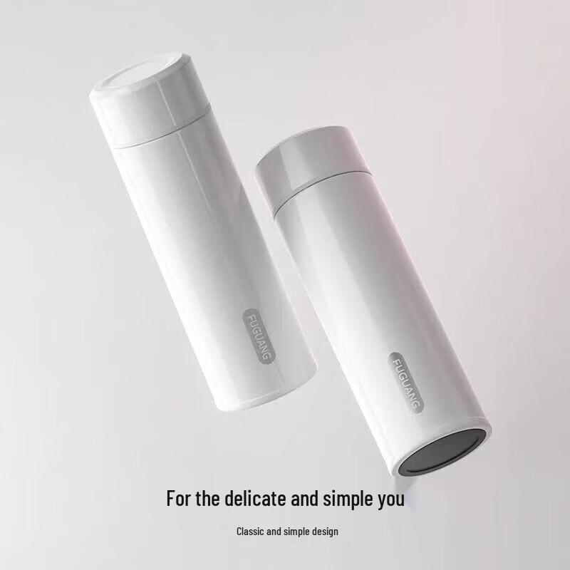 Fuguan Feiya 304 Stainless Steel Insulated Travel Mug