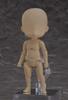 Nendoroid Doll archetype Boy plastic painted movable figure 1.1 [cinnamon] non-scale