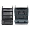 Multifunctional Collapsible Storage Bag Container for Car Homes Organizing Travel Essential with Easy To Carry Handles