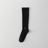 Female Autumn Winter Professional Jump Rope Running Fitness Tube Pressure Exercise Compression Calf Socks