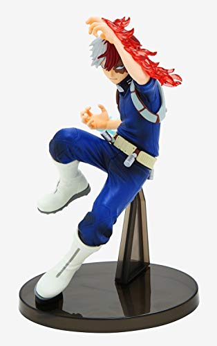 

BANPRESTO- My Hero Academia Statue Gift Idea Chara