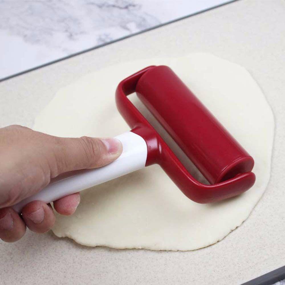 Cooking For Pasta Cookie Dough Pie Making Tool Rolling Pin Pizza Dough Roller Baking Accessories