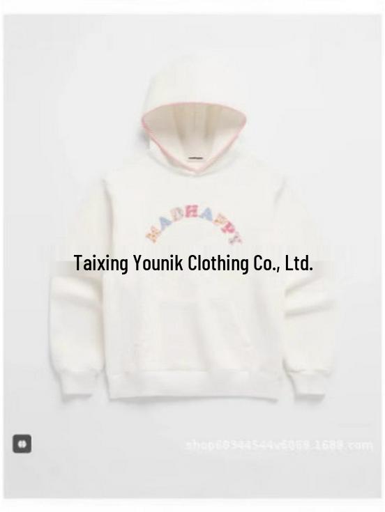 

Толстовка-пуловер с капюшоном с тиснением 2024 - Хит продаж, повседневная одежда XXL