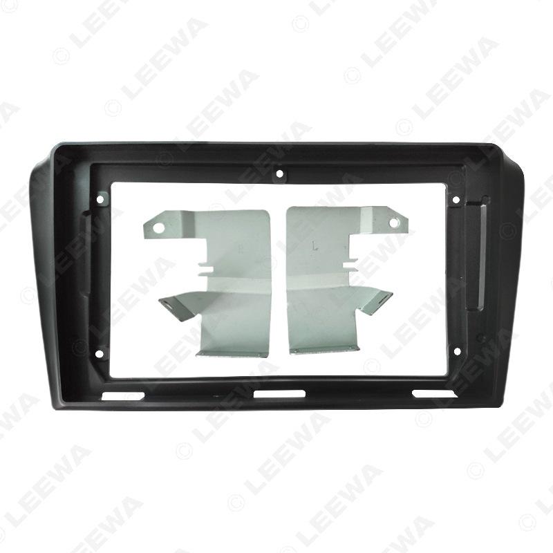 Mazda 3 (08-13) 9" Screen Upgrade Kit: Audio & Video Panel Bracket.