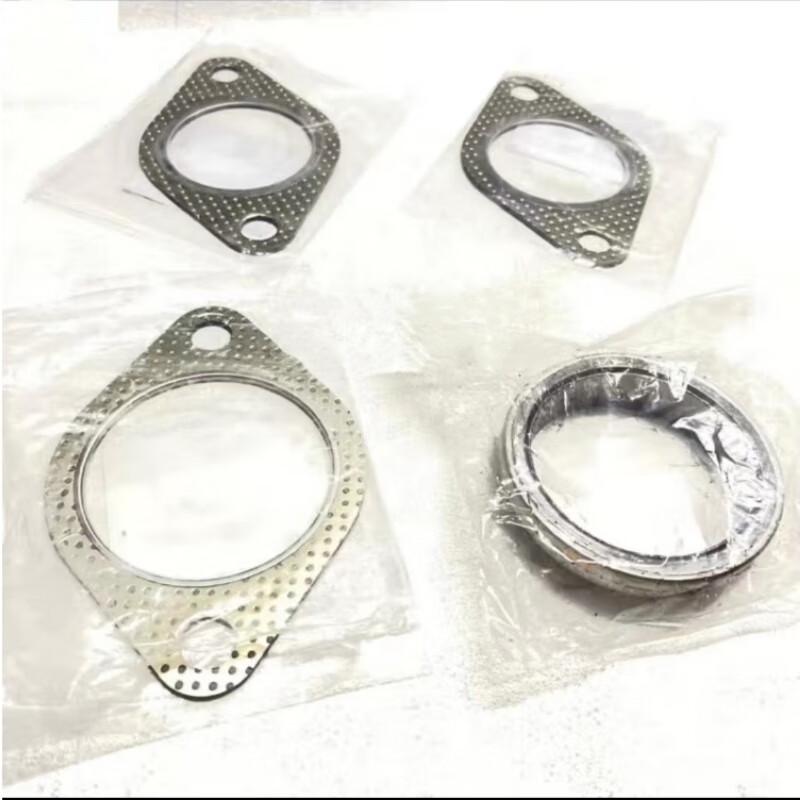 Mitsubishi Pajero Exhaust System Gasket