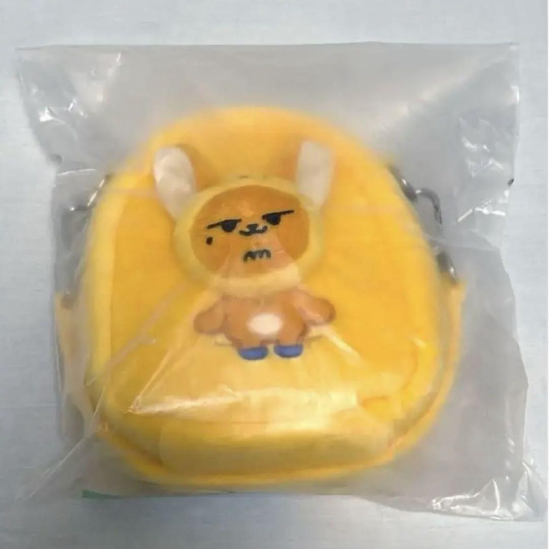 

[Б/У] TXT Туба Всплывающий Мульти-кошелек Хванчон, Ёнджун и Пурбату