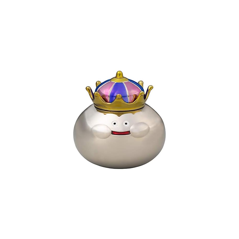 

Dragon Quest Metallic Monsters Gallery Metal King Figure Collectible Toy