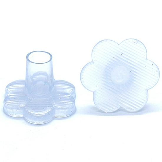 High Heel Protector: Non-slip, Anti-wear Covers for Fine Heel Shoes - Ideal for Weddings, Beach, Lawn, or Latin Dance.