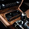 AAACG1 Car Center Console Cup Holder Water Cup Holder Console Dashboard Cup Drink Holder Cover For BMW F02/F01 7 Series 51169179820