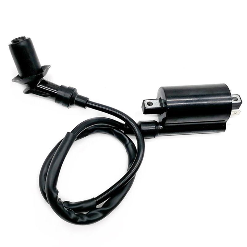 Motorcycle Performance Parts Ignition Coil System Unit For Yamaha Virago XV250 V-Star 250CC 4RF-82305-00 XTZ750 LIFAN250