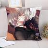 Decorative Pillowcase  Nier Automata Fall Decor Sofa Cushions Cushion Cover X Covers for Bed Pillows Pillow Cases