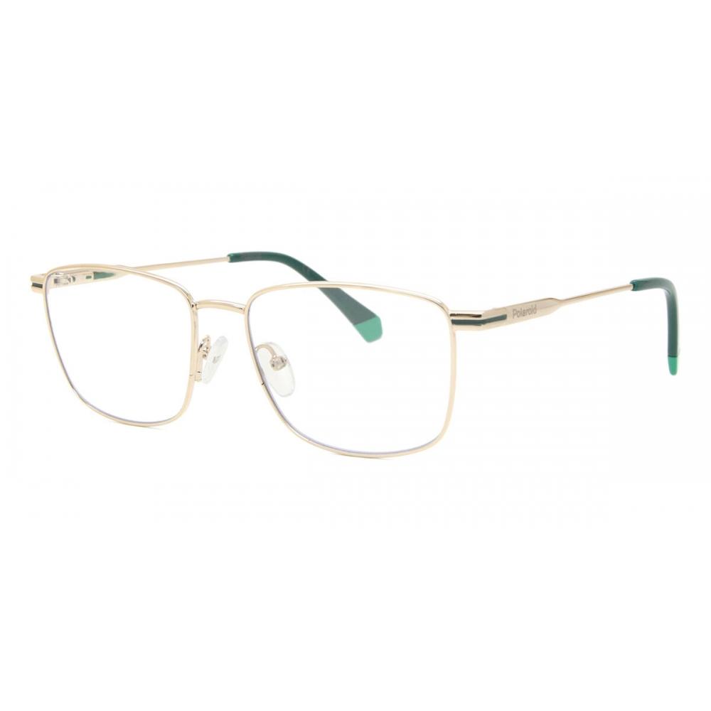 Polaroid Pld 6134 Cs With Clip On Polarized J5g Uc Men Eyeglasses