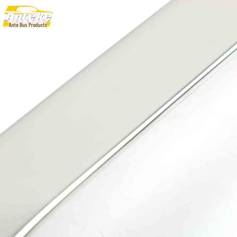 21 Tank 300 Främre grilltrim & Hu stötfångare Anti-repor Ljus list Modifiering