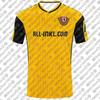 Unisex G-Germany Adult Jersey Soccer Game Sport D-Dynamo D-Dresden Home Male Training Breathable Football Jersey