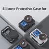 Lightweight Camera Lens Protector Easy Installation Action 6 Degree Protective Housing Skin Sleeve Replacement for Action 6