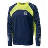 Offroad-Motorradkleidung, Rennkleidung, Radsportbekleidung, Oberteile, T-Shirts für Outdoor-Sport und Freizeit, Langarm, atmungsaktiv und schnell trocknend