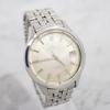 Used Operation 1966 CITIZEN Citizen Crystal Date Men's Automatic Winding