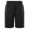 James and Nicholson Childrens/Kids Basic Team Shorts