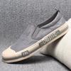 Dress Shoes Leather Men Fashion 2024 Formal Man Casual Shoe Flat Business Shipping Free Delivery New In Legitimate Slip-on Pu