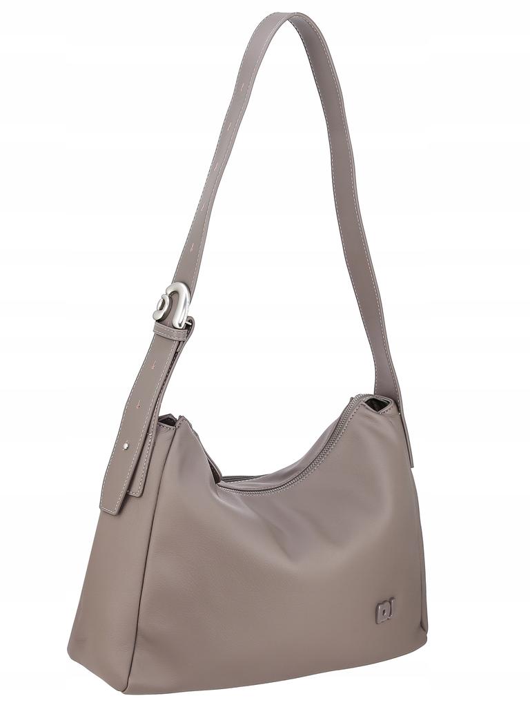 David Jones women's shoulder bag, eco-leather