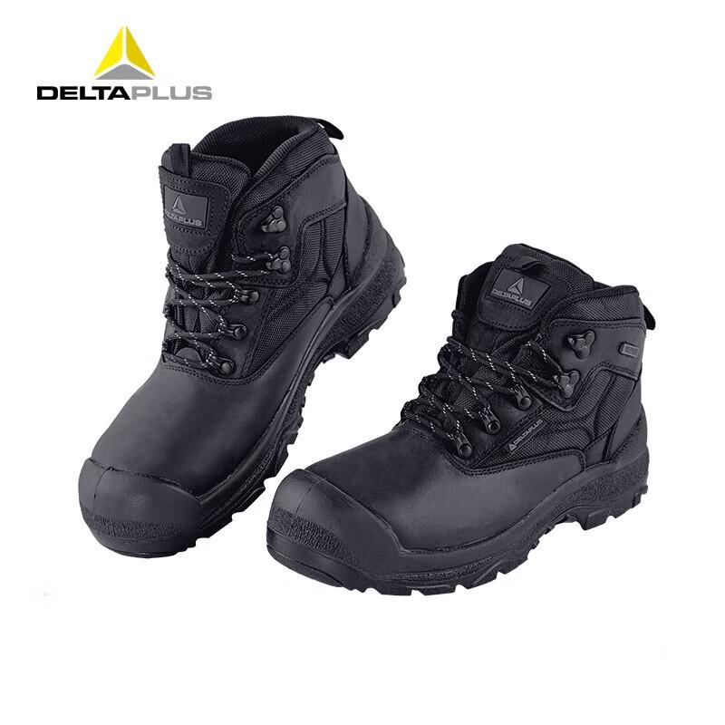 

Delta Waterproof High-Top Safety Work Boots