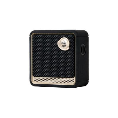 Edifier Nano Series Portable Bluetooth Speaker CN Plug (adapter Included)
