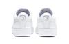 Women's Sneakers Puma Wmns Vikky Stacked 'White Silver'
