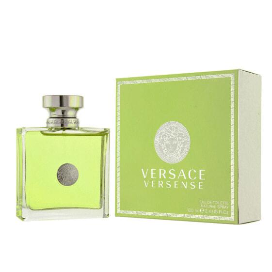 

Туалетная вода Versace Versense 100мл