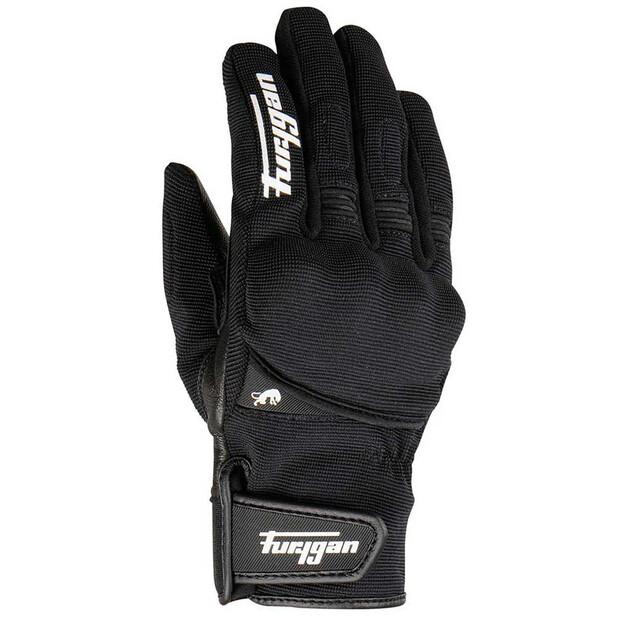 

Furygan Jet All Season D3O woman мотоперчатки XL