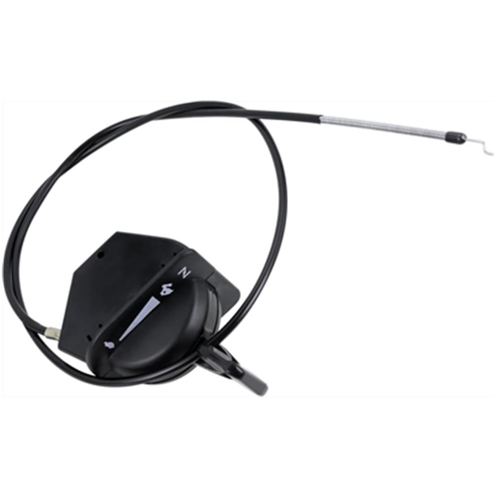 51" Throttle Cable For 746P06891 746-06891 746-05223 74606891 74605223