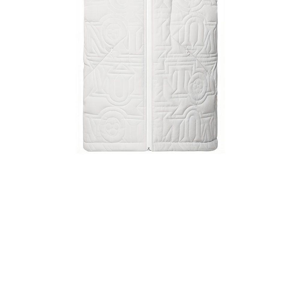 Louis Vuitton 2020s quilted gilet 1AAU4H