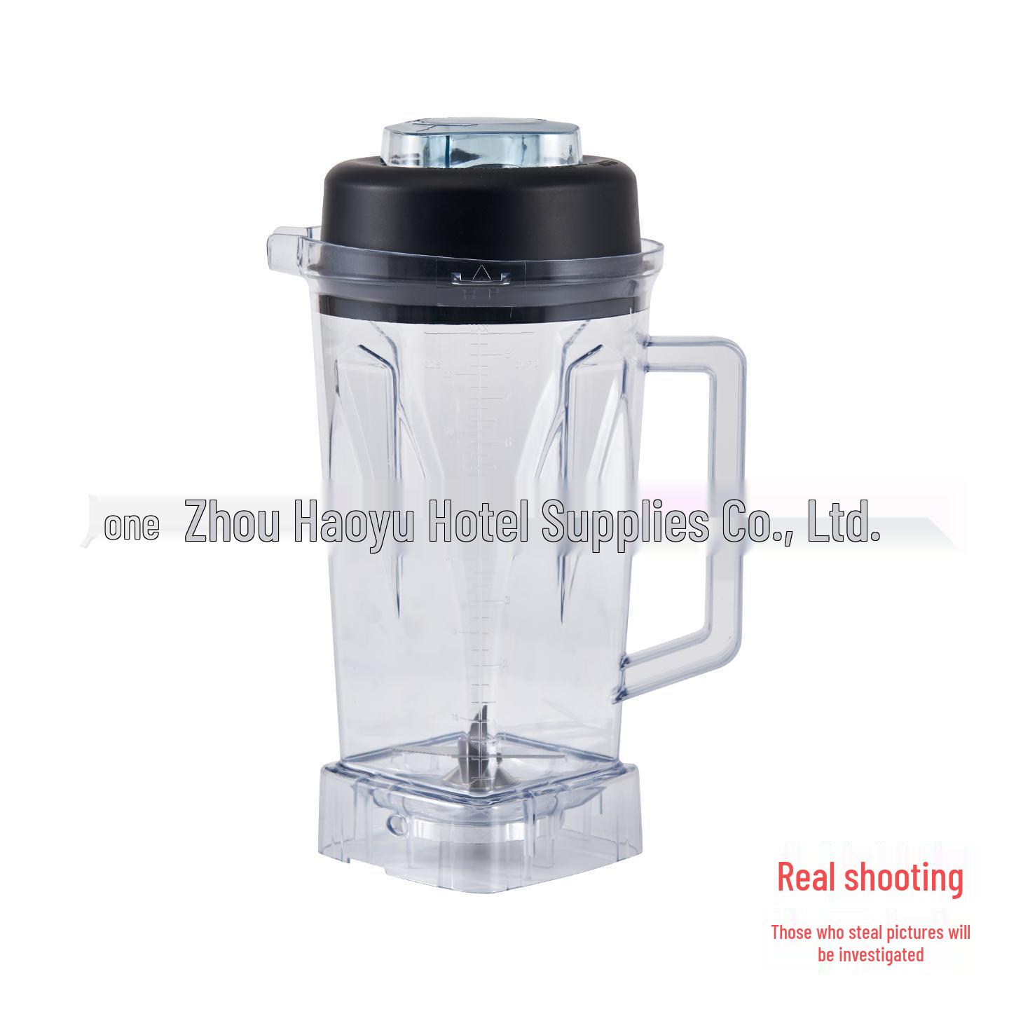 

Little Sun Ice Shaver & Soy Milk Maker Blender Set with Blade, Container, and Cup Holder Accessories 22