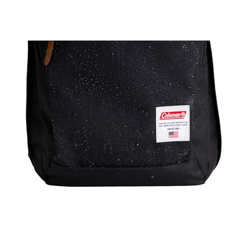 Coleman American Classic OP23 Backpack, Men's, Women's, Unisex, 23L, Lightweight, Water-Repellent, Perfect for School