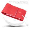 Visibility Soccer Armbands Non-slip Squad Armbands Quality Sports Arm Band  Outdoor Team Sports