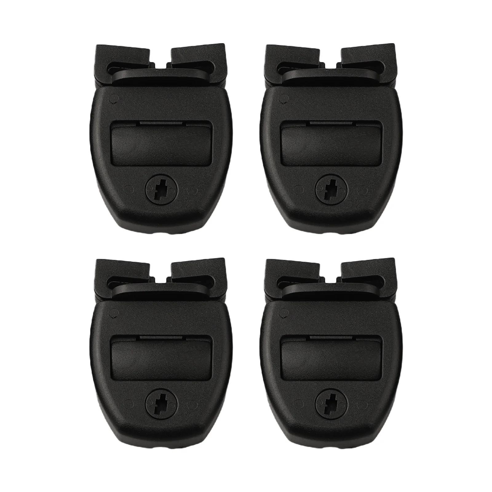

Complete Set Of For Spa Cover Clips Featuring 4 Latches 4 Keys And 8 Screws For Enhanced For Spa Cover Security China Mainland