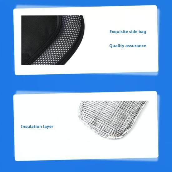 Ice Cooling Vest Breathable Mesh Outdoor Work Vest with Ice Packs Adjustable Waist