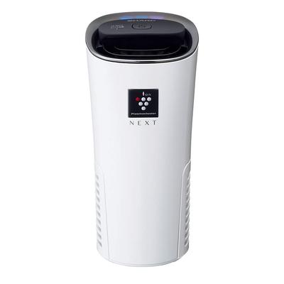 Ion Plasmacluster Sharp pour Voiture Générateur NEXT le Plus Élevé, en Forme de Tasse, Utilisation, Concentration, (50 000), Désodorisant, Blanc, IG-MX15-W