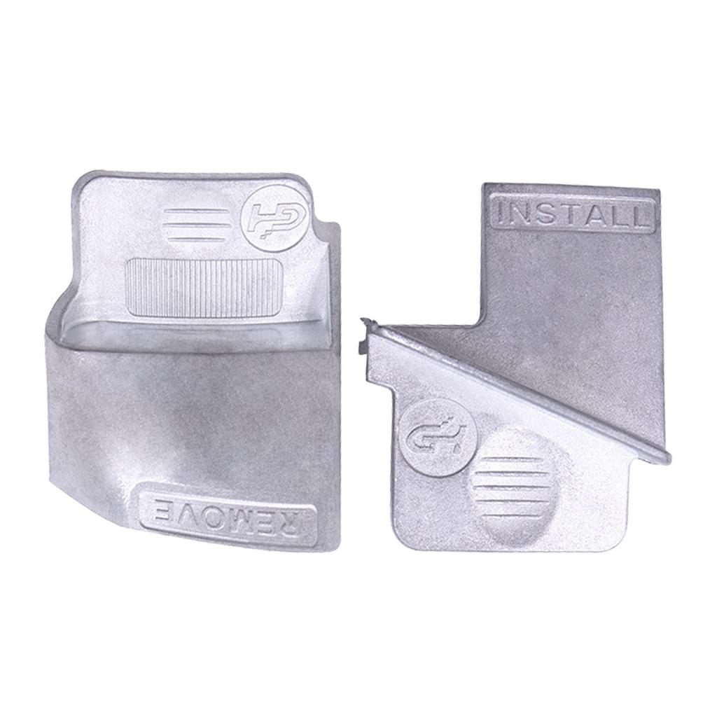 For Truck Auto Cart Vehicles Stretch Belt Installer RemoverPair Design Repair Tool Carts Skid-Steers Stretch Belt Removal